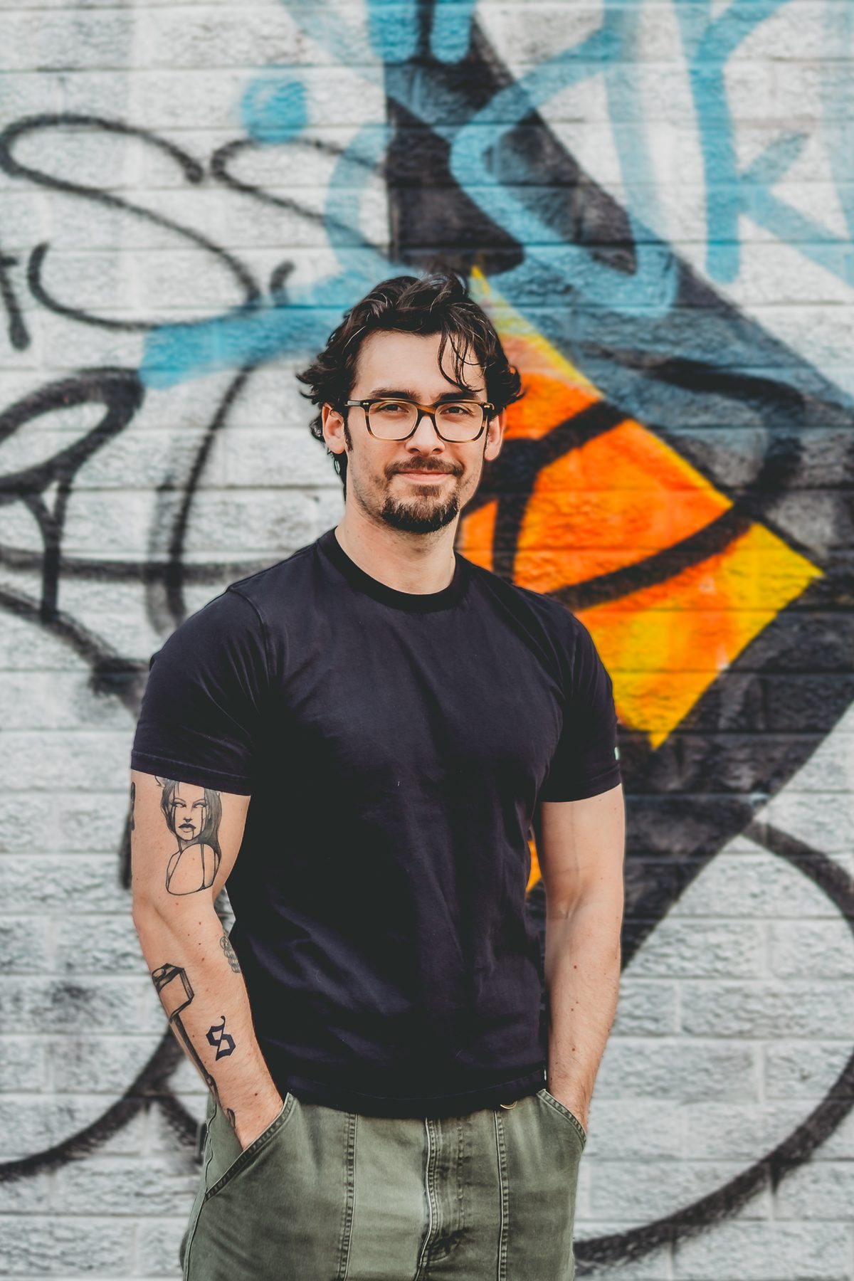 Corporate headshot photography, Liverpool