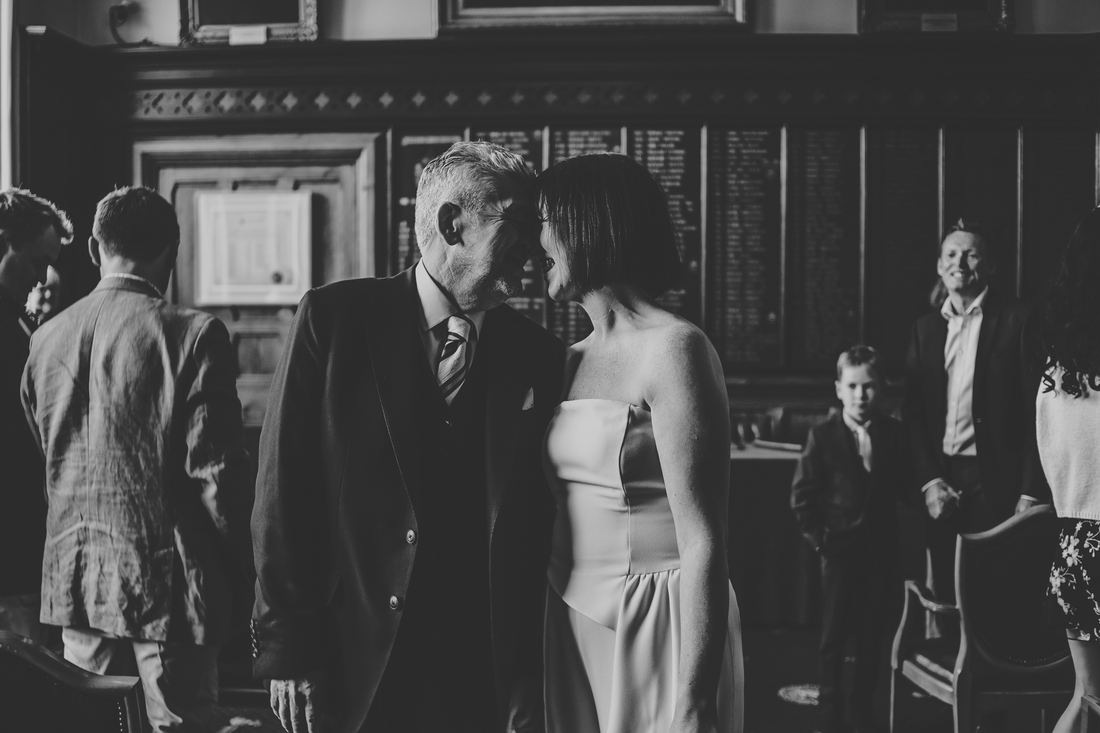 Candid couple portraits, Chester wedding photographer