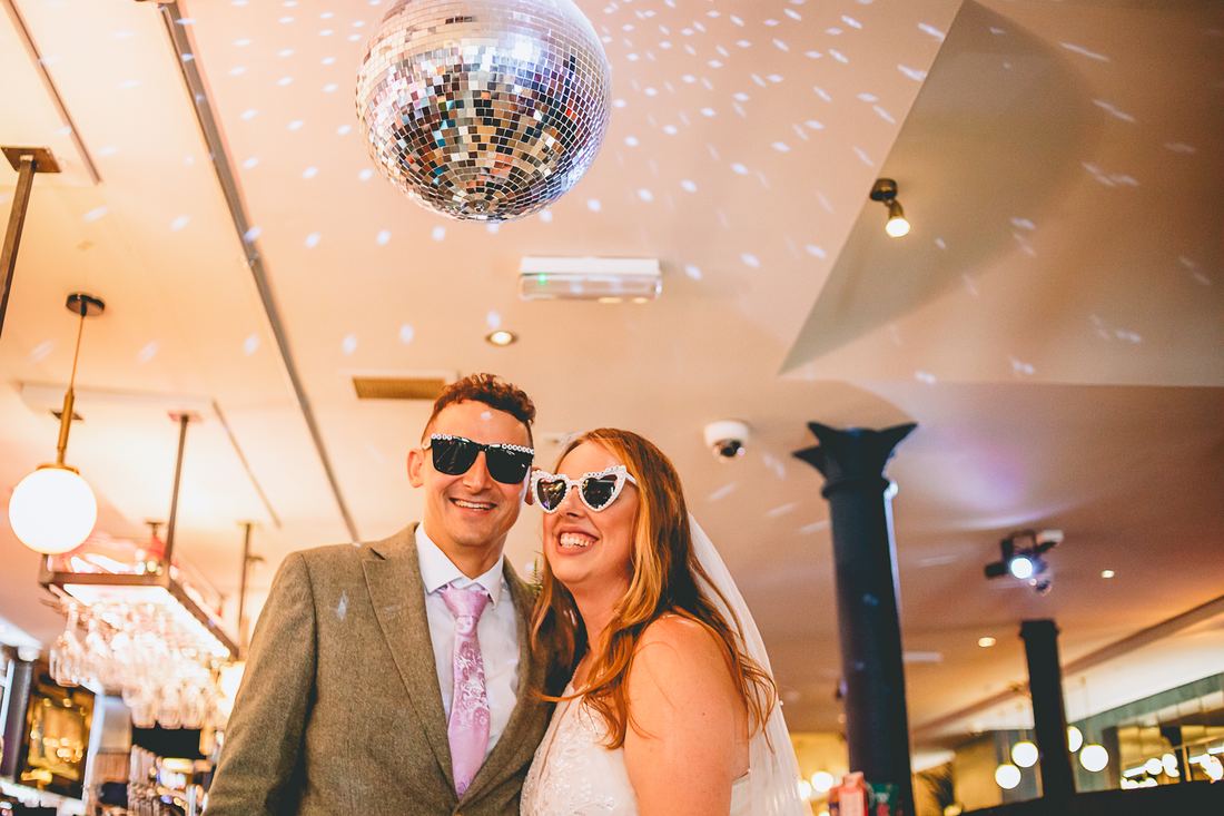 Candid wedding photography, Chester city wedding